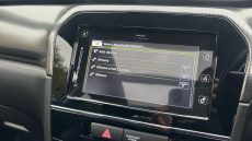 Suzuki Vitara 1.4 Boosterjet 48V Hybrid SZ5 5dr Petrol Estate